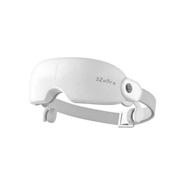 3ZeBra BoneWave 骨傳導｜太陽穴氣囊按摩眼罩