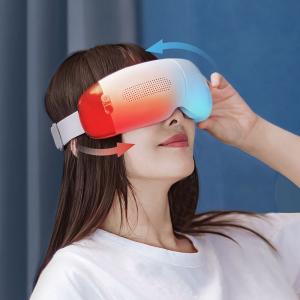 3ZeBra iCARE 冷熱敷眼部按摩器