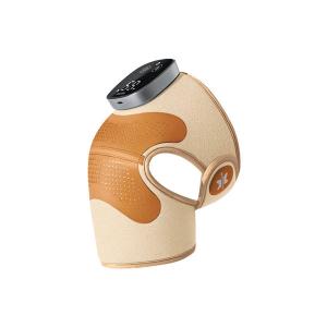 3ZeBra 好膝力 Pro｜長效鎖溫膝部按摩器(一入)