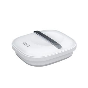 3ZeBra 微電腦控溫SPA泡腳機