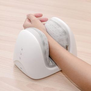 3ZeBra 溫揉腕｜手足兩用氣壓按摩器