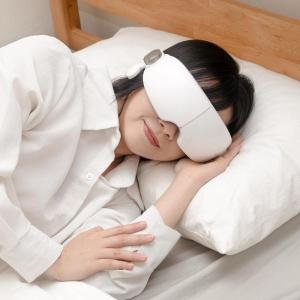 3ZeBra BoneWave 骨傳導｜太陽穴氣囊按摩眼罩