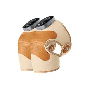 3ZeBra 好膝力 Pro｜長效鎖溫膝部按摩器(兩入)