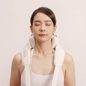 3ZeBra 好肩力 Pro｜斜方肌肩頸按摩器