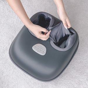 3ZeBra 溫揉足︱3D溫感腳底按摩機