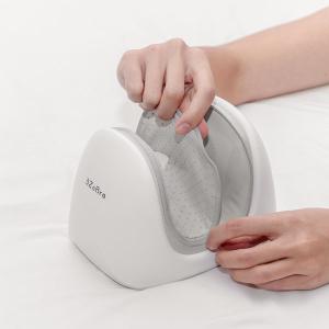 3ZeBra 溫揉腕｜手足兩用氣壓按摩器