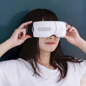 3ZeBra iCARE 冷熱敷眼部按摩器