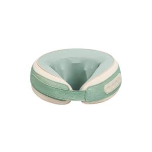 3ZeBra 溫揉頸｜肩頸U型按摩枕