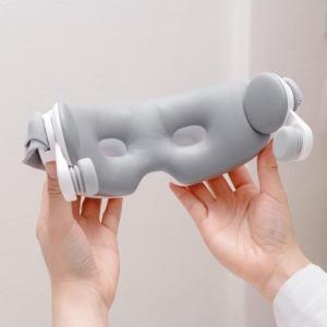 3ZeBra BoneWave 骨傳導｜太陽穴氣囊按摩眼罩