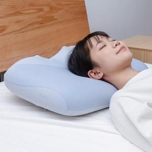 3ZeBra 海浪枕｜按摩睡眠兩用枕