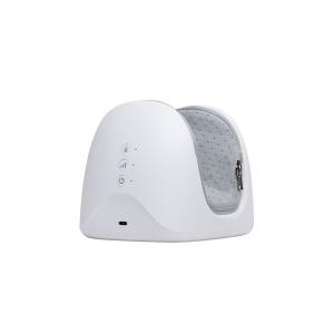 3ZeBra 溫揉腕｜手足兩用氣壓按摩器