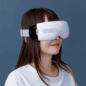 3ZeBra iCARE 冷熱敷眼部按摩器