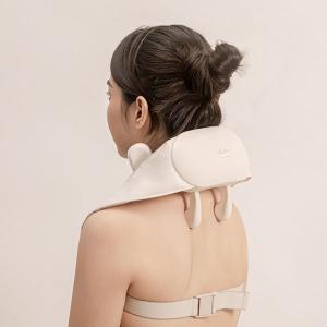 3ZeBra 好肩力 Pro｜斜方肌肩頸按摩器