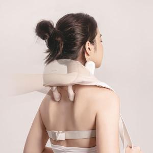 3ZeBra 好肩力 Pro｜斜方肌肩頸按摩器