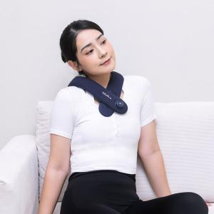 3ZeBra 紅敷人｜無線紅光溫敷圍巾