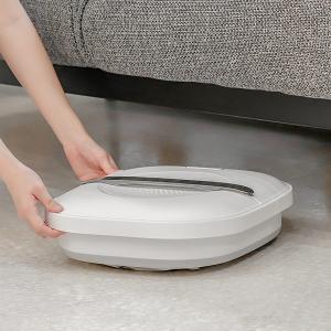 3ZeBra 微電腦控溫SPA泡腳機