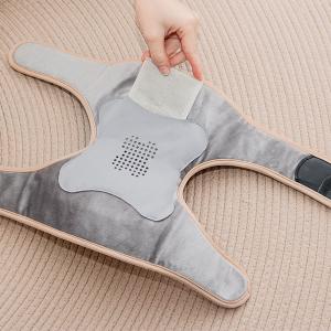 3ZeBra 好膝力 Pro｜長效鎖溫膝部按摩器(兩入)