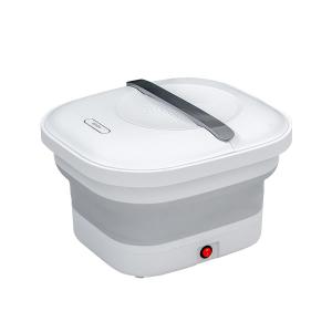 3ZeBra 微電腦控溫SPA泡腳機