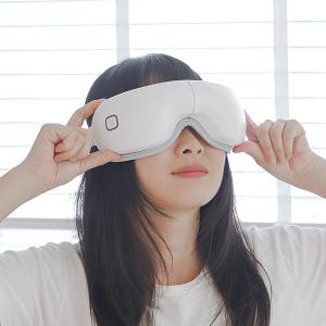 3ZeBra 5C熱敷按摩眼罩｜小資款