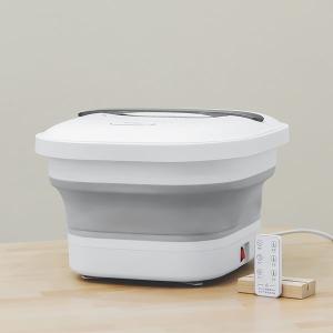 3ZeBra 微電腦控溫SPA泡腳機