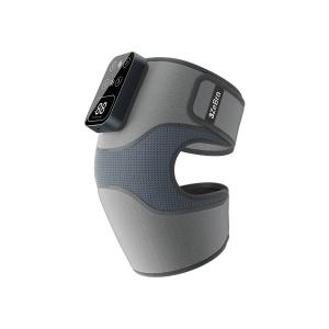 3ZeBra 好膝力｜溫感膝部按摩器