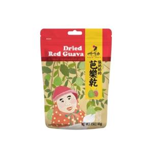 果乾帆布禮袋 紅心芭樂乾/鳳梨乾/楊桃乾 6包組