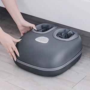 3ZeBra 溫揉足︱3D溫感腳底按摩機