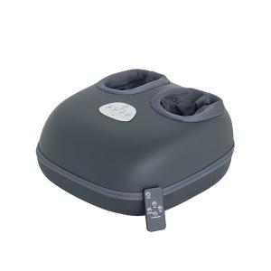 3ZeBra 溫揉足︱3D溫感腳底按摩機