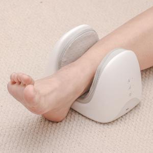 3ZeBra 溫揉腕｜手足兩用氣壓按摩器