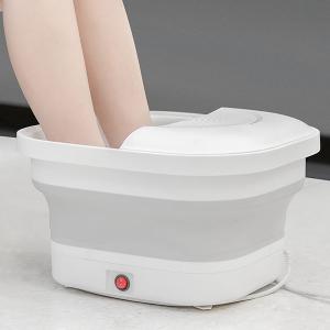 3ZeBra 微電腦控溫SPA泡腳機