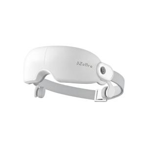 3ZeBra BoneWave 骨傳導｜太陽穴氣囊按摩眼罩