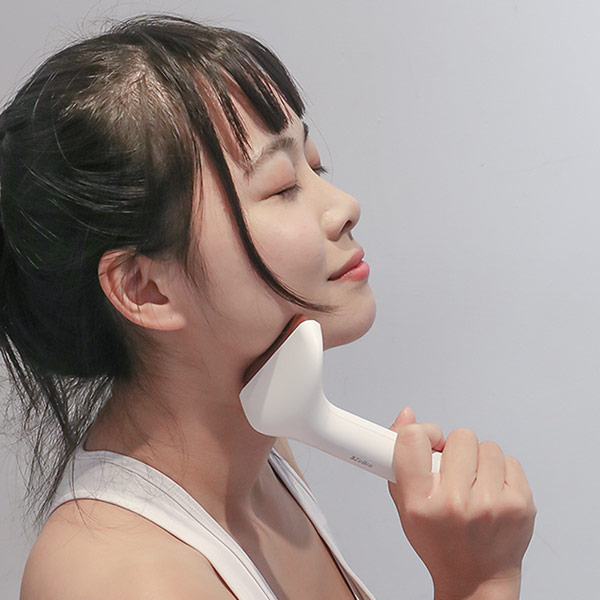 3ZeBra deepinn 小美推刮按摩棒