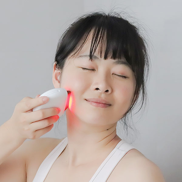 3ZeBra deepinn 砭石溫感按摩儀