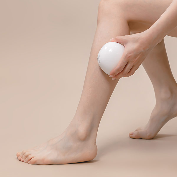 3ZeBra 舒浮罐︱智能負壓刮痧拔罐器