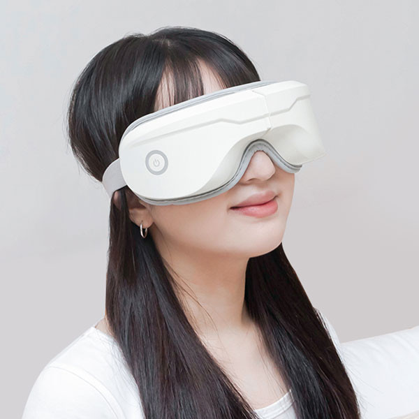 3ZeBra 5C熱敷按摩眼罩｜至尊款