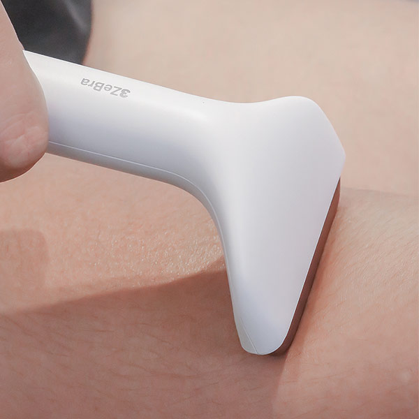 3ZeBra deepinn 小美推刮按摩棒