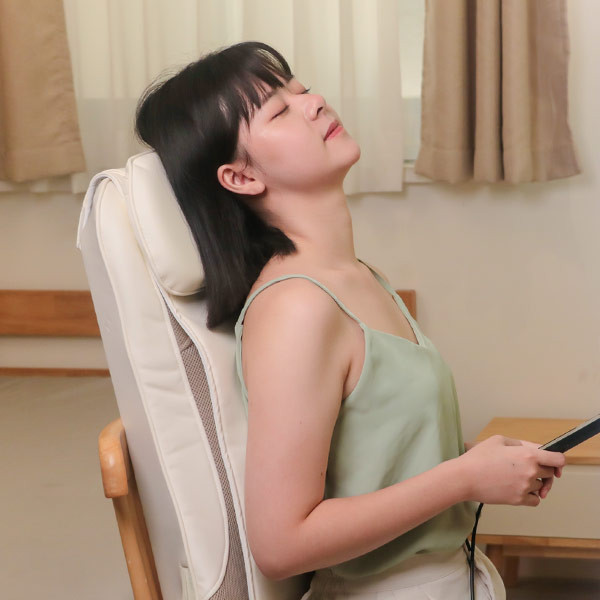 3ZeBra 泰皇墊｜4D泰式按摩椅墊