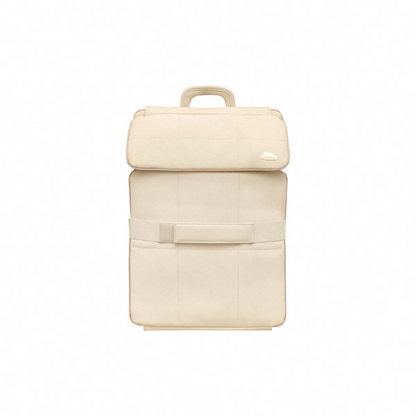 3ZeBra 折折墊｜輕薄隨行按摩椅墊