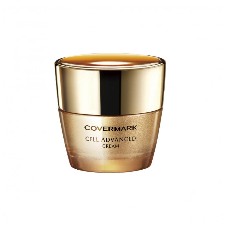 極緻頂級抗皺乳霜