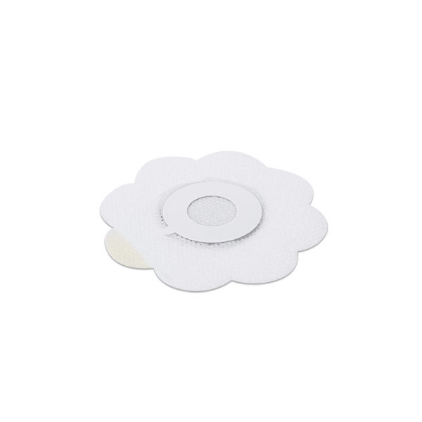 3ZeBra 暖暖艾｜迷你艾灸儀(附30入艾貼)