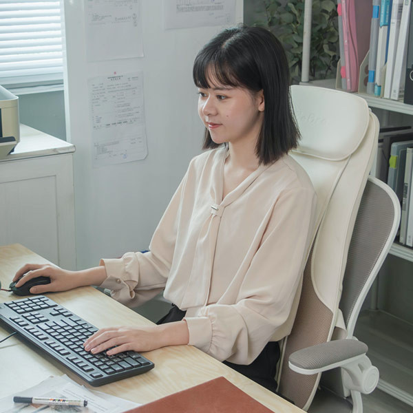 3ZeBra 泰皇墊｜4D泰式按摩椅墊