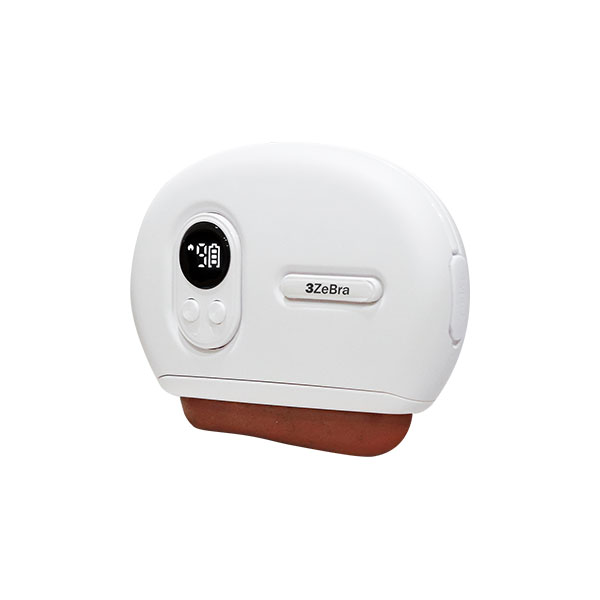 3ZeBra deepinn 砭石溫感按摩儀