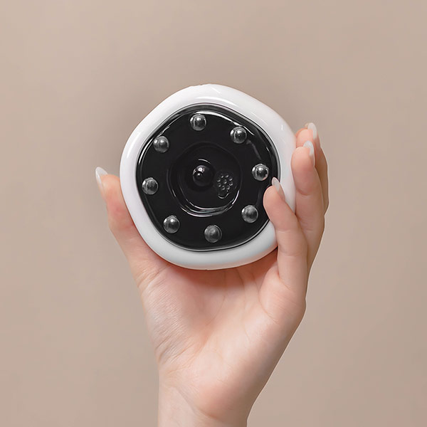 3ZeBra 舒浮罐︱智能負壓刮痧拔罐器