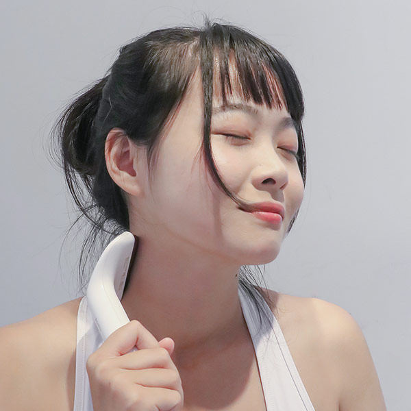 3ZeBra deepinn 小美推刮按摩棒