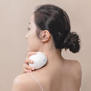 3ZeBra 舒浮罐︱智能負壓刮痧拔罐器