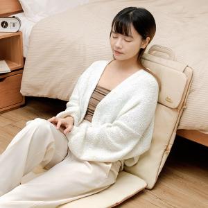 3ZeBra 折折墊｜輕薄隨行按摩椅墊