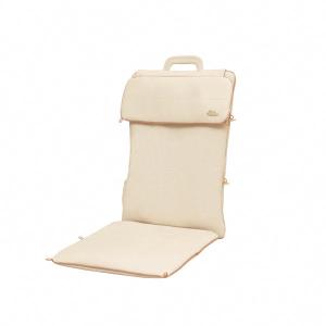 3ZeBra 折折墊｜輕薄隨行按摩椅墊