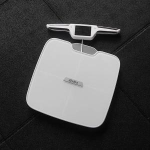 3ZeBra 3Body Pro 八電極體脂計｜專業款