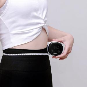 3ZeBra 3Body 日日捲｜健康測量智能捲尺