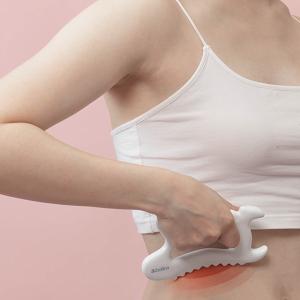 3ZeBra 陶的魔手︱擬真手感刮痧板